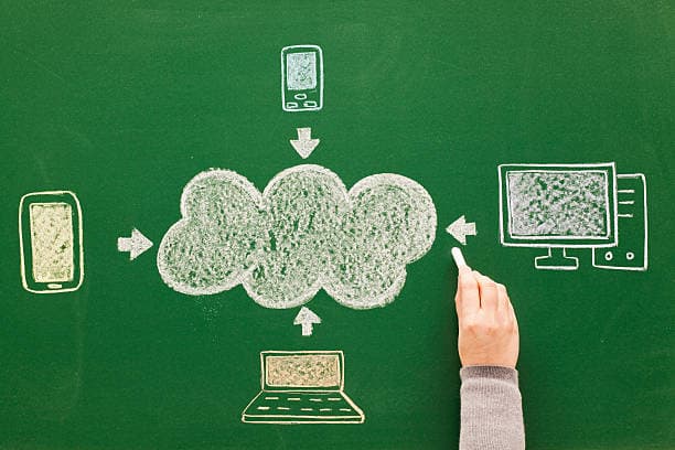 The Internet Is Not in the Cloud. It’s Somewhere Very Physical.