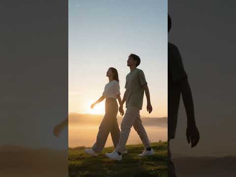 Walk 10,000 Steps a Day – Here's What REALLY Happens to Your Body!