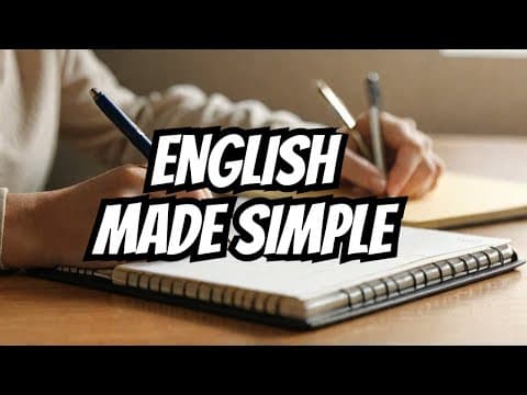 How to Learn English Easily || Ad Aakash