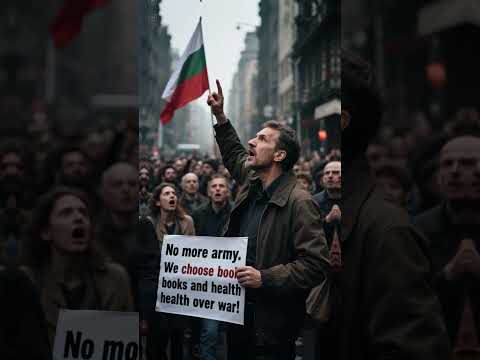 No Army. No War. Just Peace – কস্টা রিকার অবিশ্বাস্য কাহিনি!
